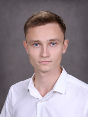 Белоус Святослав Николаевич Белоус Святослав Николаевич