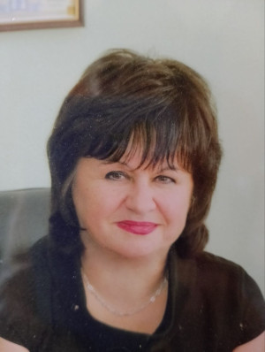 Акульшина Татьяна Александровна Акульшина Татьяна Александровна