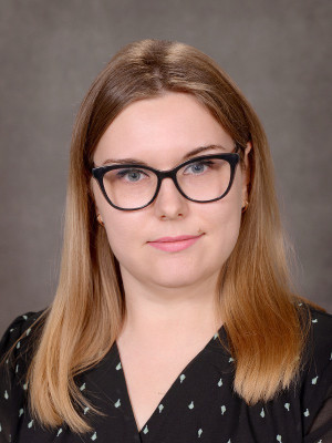 Золотарева Екатерина Владимировна Золотарева Екатерина Владимировна